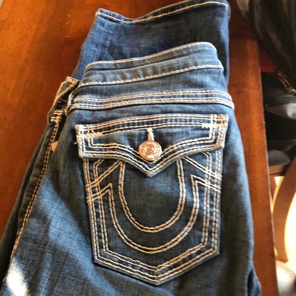 true religion c